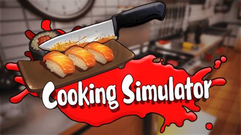 cooking simulator igg|Cooking Simulator .